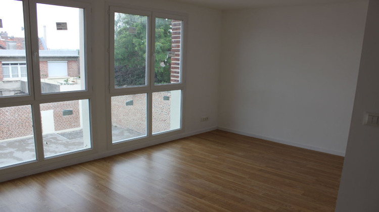 Ma-Cabane - Location Appartement AMIENS, 22 m²