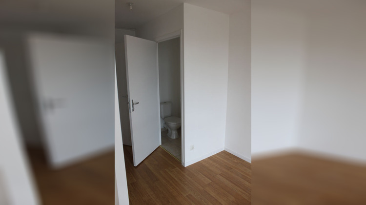 Ma-Cabane - Location Appartement AMIENS, 22 m²