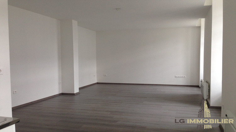 Ma-Cabane - Location Appartement AMIENS, 65 m²