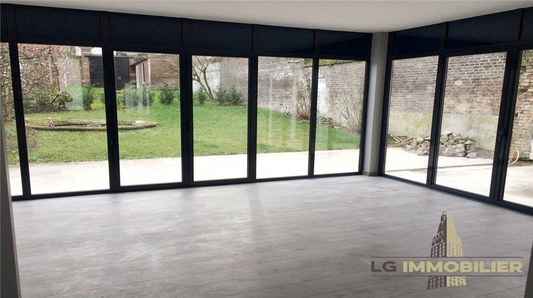 Ma-Cabane - Location Appartement AMIENS, 69 m²