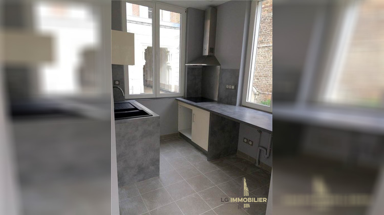 Ma-Cabane - Location Appartement AMIENS, 69 m²