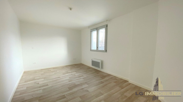 Ma-Cabane - Location Appartement AMIENS, 54 m²