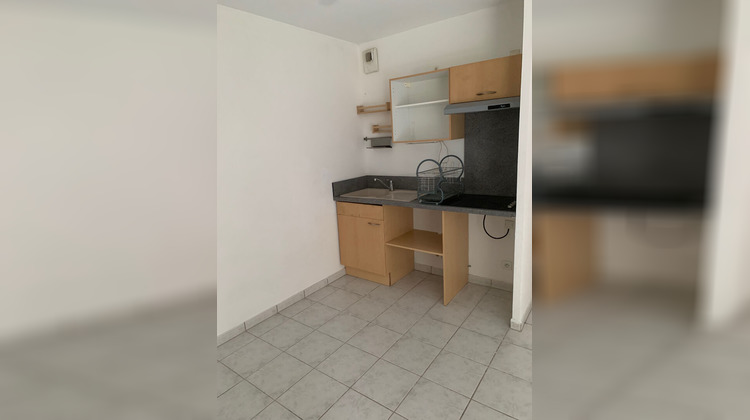 Ma-Cabane - Location Appartement AMIENS, 36 m²