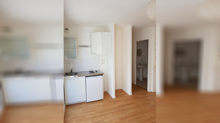 Ma-Cabane - Location Appartement AMIENS, 19 m²