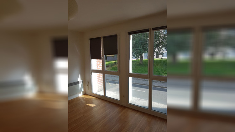 Ma-Cabane - Location Appartement AMIENS, 19 m²