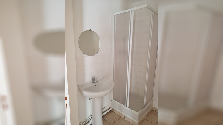 Ma-Cabane - Location Appartement AMIENS, 19 m²