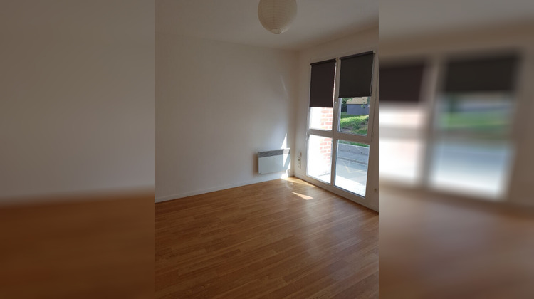Ma-Cabane - Location Appartement AMIENS, 19 m²