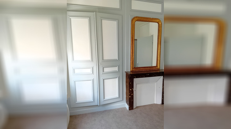 Ma-Cabane - Location Appartement AMIENS, 18 m²