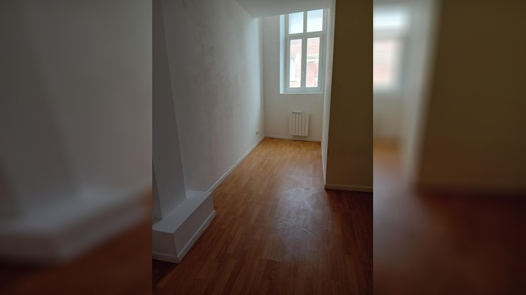 Ma-Cabane - Location Appartement AMIENS, 50 m²