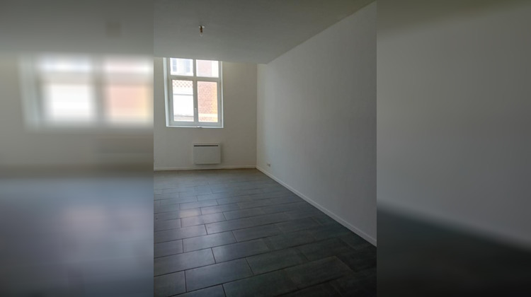 Ma-Cabane - Location Appartement AMIENS, 50 m²
