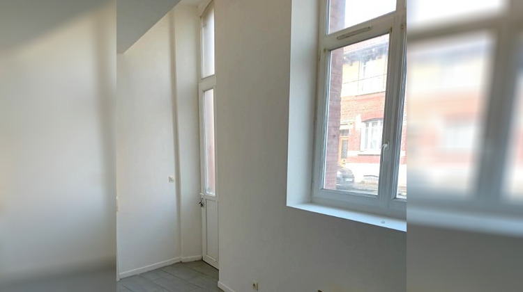 Ma-Cabane - Location Appartement AMIENS, 50 m²