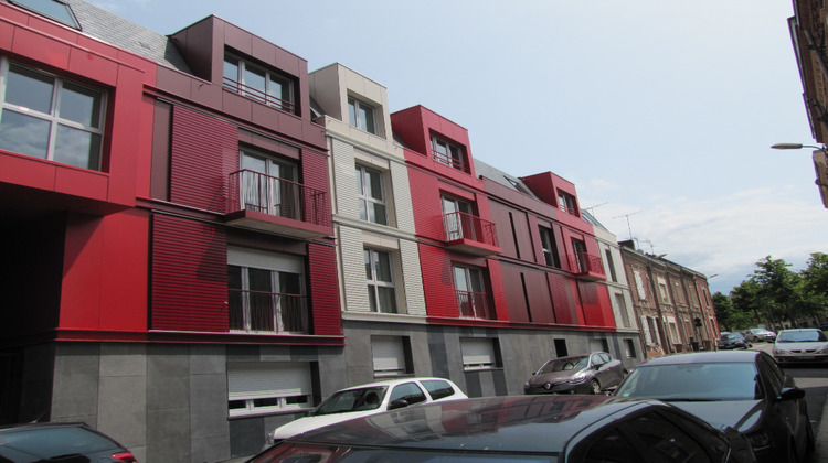 Ma-Cabane - Location Appartement AMIENS, 63 m²