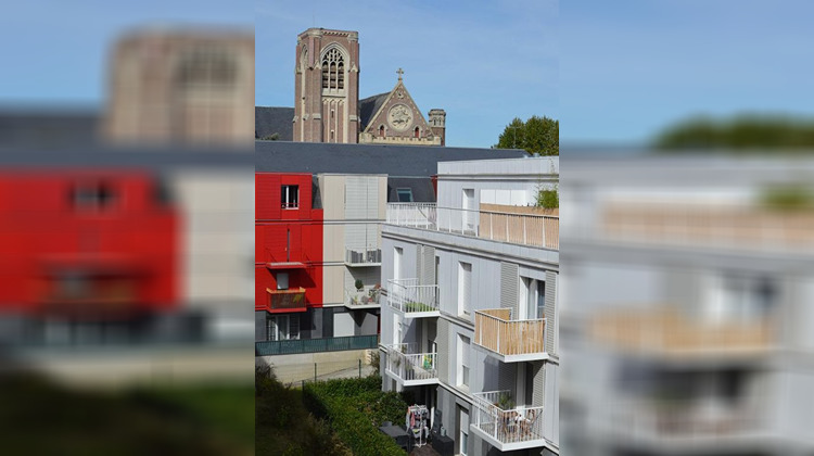 Ma-Cabane - Location Appartement AMIENS, 63 m²