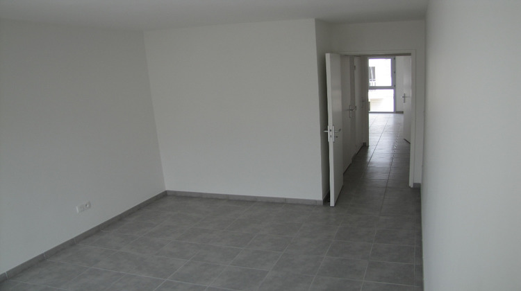Ma-Cabane - Location Appartement AMIENS, 63 m²