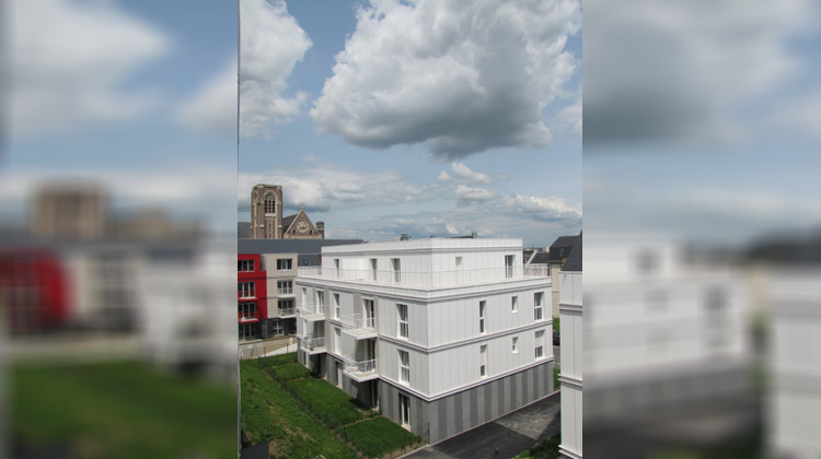 Ma-Cabane - Location Appartement AMIENS, 63 m²