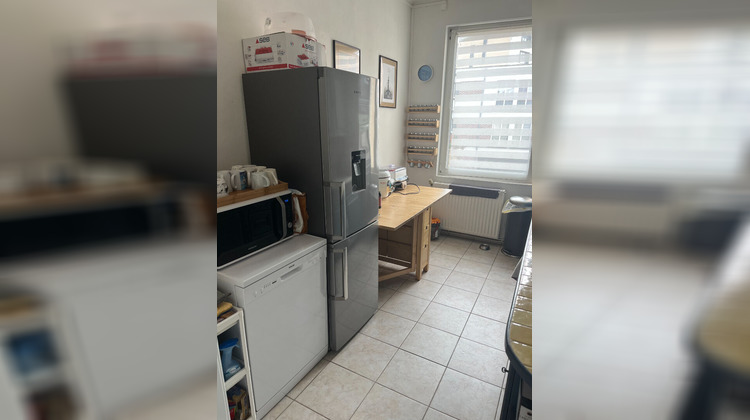 Ma-Cabane - Location Appartement AMIENS, 71 m²