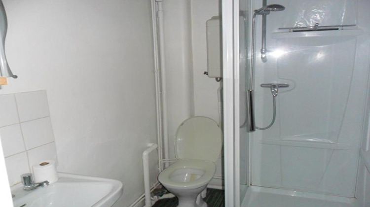 Ma-Cabane - Location Appartement AMIENS, 17 m²