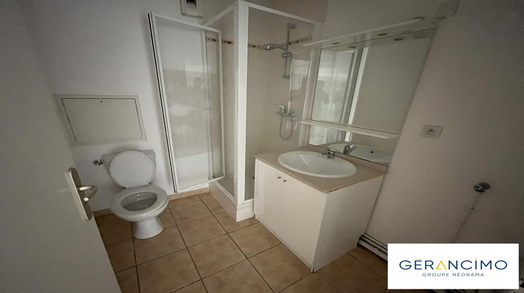 Ma-Cabane - Location Appartement AMIENS, 25 m²