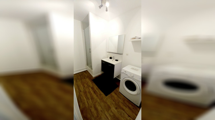 Ma-Cabane - Location Appartement AMIENS, 29 m²