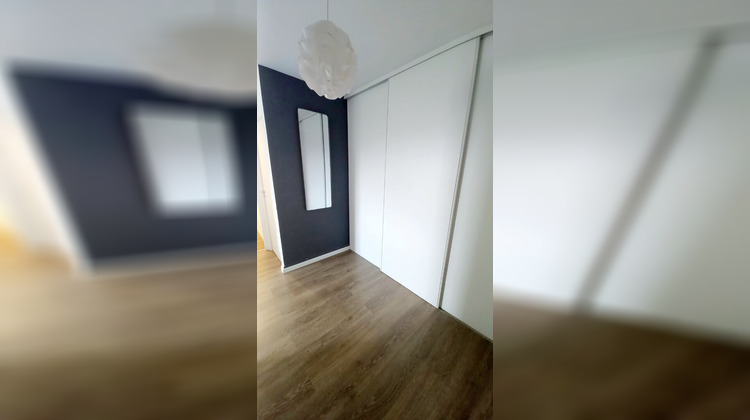 Ma-Cabane - Location Appartement AMIENS, 29 m²