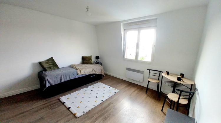 Ma-Cabane - Location Appartement AMIENS, 29 m²