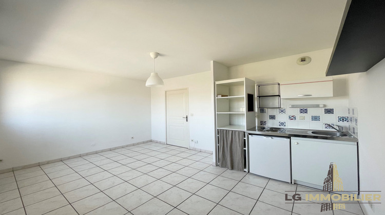 Ma-Cabane - Location Appartement Amiens, 22 m²