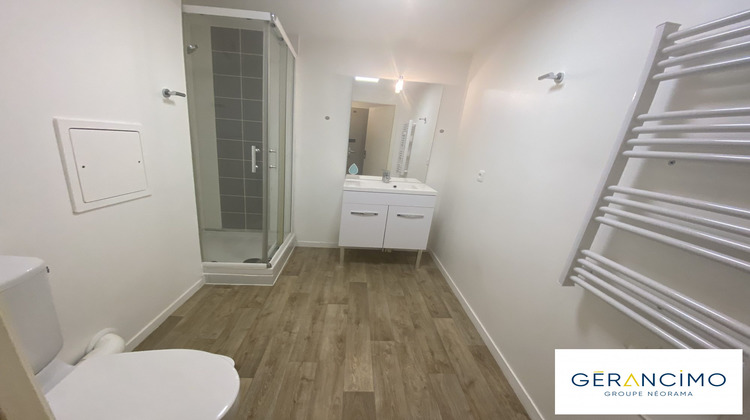 Ma-Cabane - Location Appartement Amiens, 18 m²