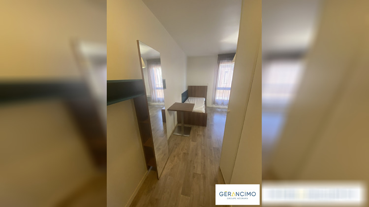 Ma-Cabane - Location Appartement Amiens, 18 m²