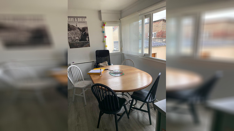 Ma-Cabane - Location Appartement AMIENS, 43 m²