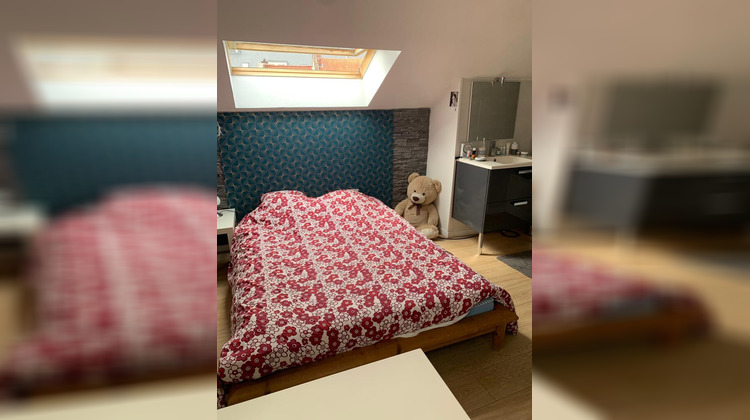 Ma-Cabane - Location Appartement AMIENS, 43 m²