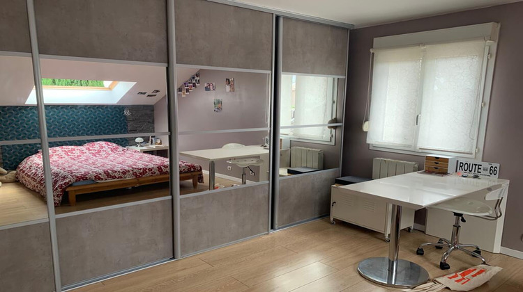 Ma-Cabane - Location Appartement AMIENS, 43 m²