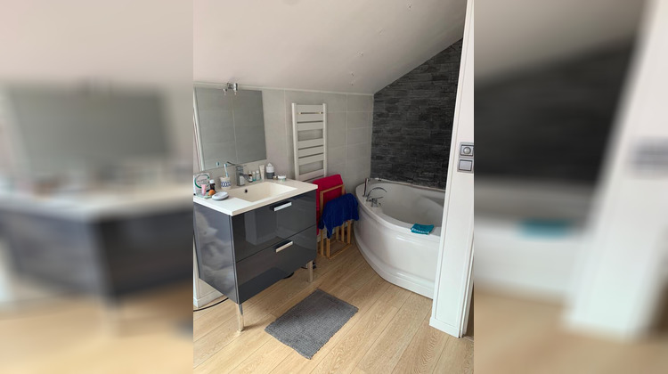 Ma-Cabane - Location Appartement AMIENS, 43 m²