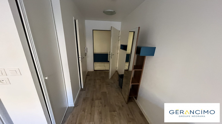 Ma-Cabane - Location Appartement Amiens, 18 m²
