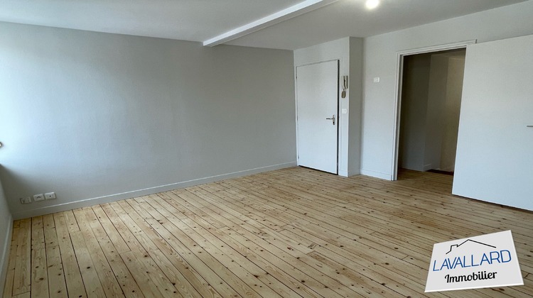 Ma-Cabane - Location Appartement Amiens, 32 m²