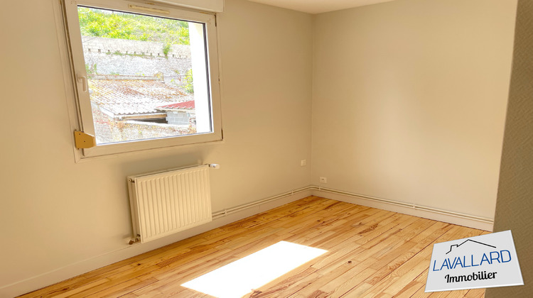 Ma-Cabane - Location Appartement Amiens, 32 m²