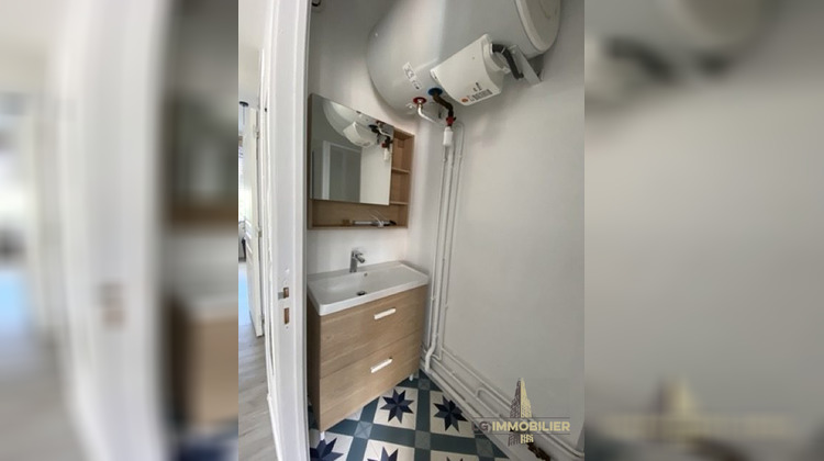 Ma-Cabane - Location Appartement AMIENS, 21 m²