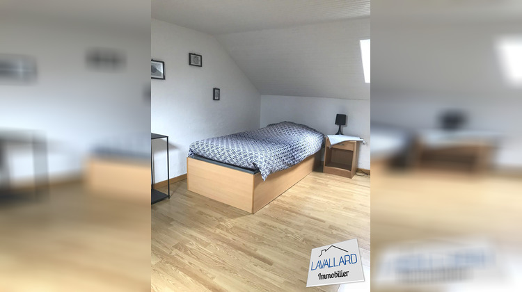Ma-Cabane - Location Appartement Amiens, 12 m²