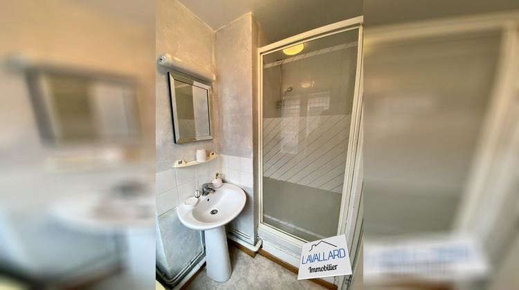 Ma-Cabane - Location Appartement Amiens, 12 m²