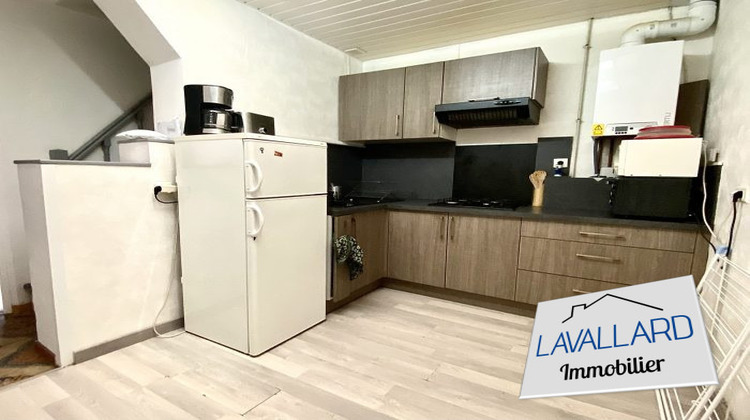 Ma-Cabane - Location Appartement Amiens, 12 m²