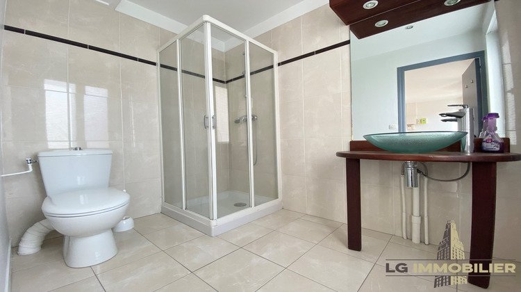 Ma-Cabane - Location Appartement Amiens, 15 m²