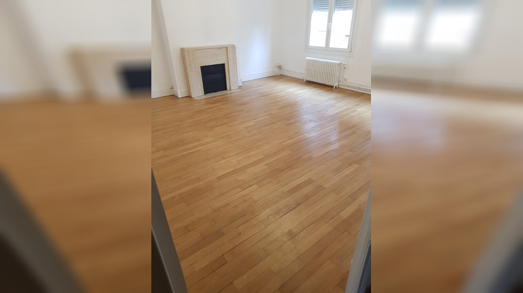 Ma-Cabane - Location Appartement AMIENS, 73 m²