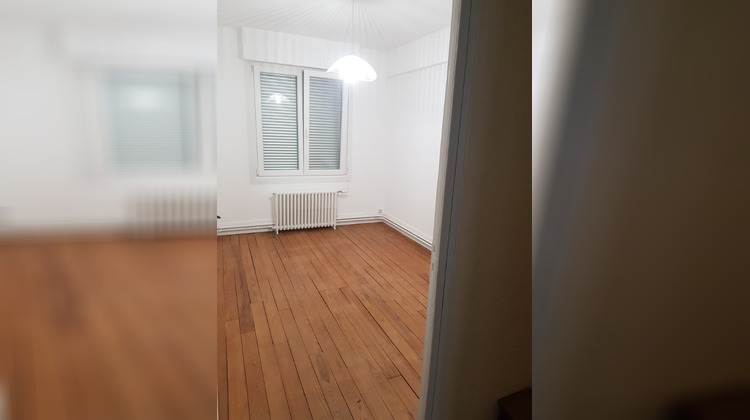 Ma-Cabane - Location Appartement AMIENS, 73 m²