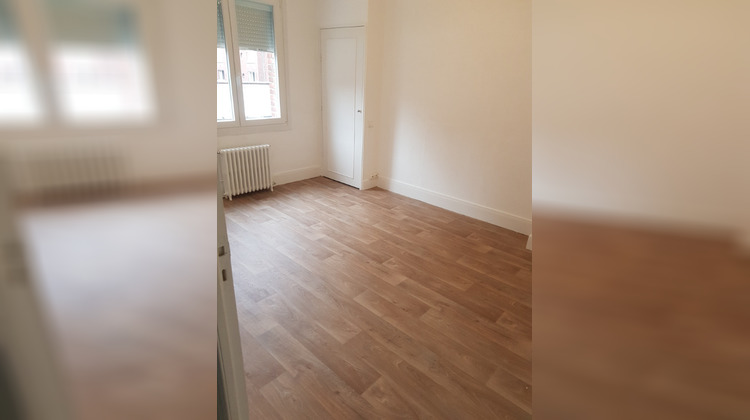 Ma-Cabane - Location Appartement AMIENS, 73 m²