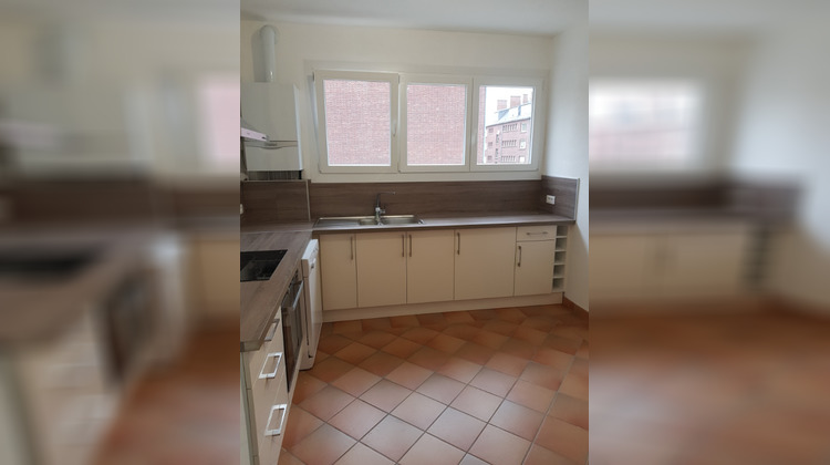 Ma-Cabane - Location Appartement AMIENS, 73 m²