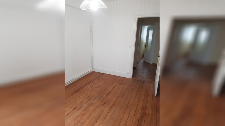 Ma-Cabane - Location Appartement AMIENS, 73 m²