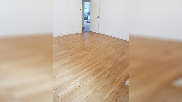 Ma-Cabane - Location Appartement AMIENS, 73 m²