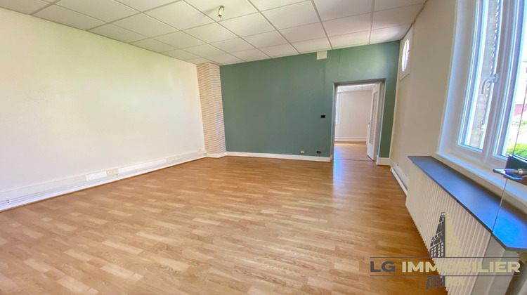 Ma-Cabane - Location Appartement AMIENS, 47 m²