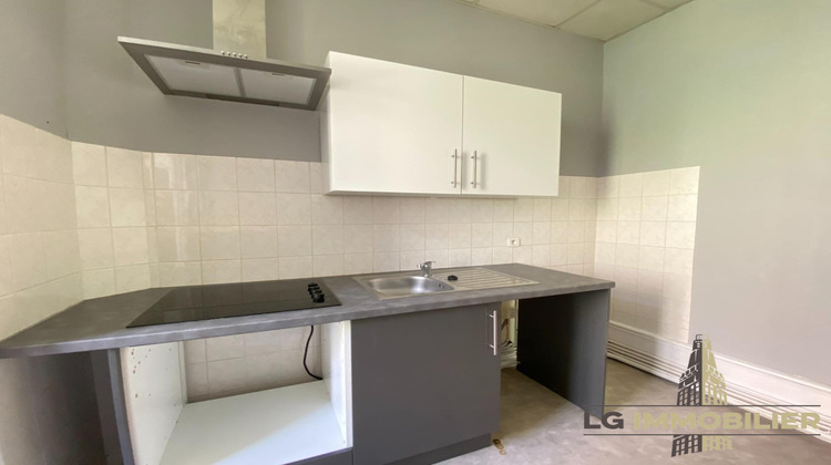 Ma-Cabane - Location Appartement AMIENS, 47 m²