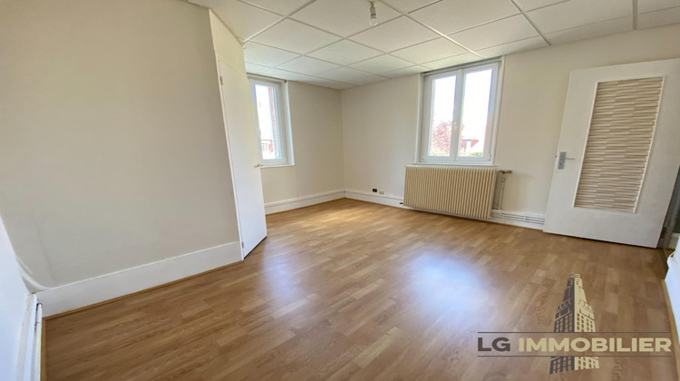 Ma-Cabane - Location Appartement AMIENS, 47 m²