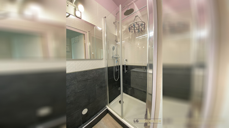 Ma-Cabane - Location Appartement AMIENS, 25 m²